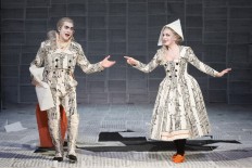 Mozart manuscript expected to sell for 500,000 euros