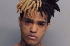 XXXTentacion, the troubled 20-year-old rapper whose grim, often suicidal rhymes propelled him to the top of the US chart just months ago, was shot dead Monday in Florida in a possible robbery.
