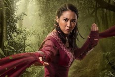 ‘Wiro Sableng’ to compete in Italy's Far East Film Festival