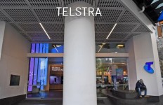 Australia telecom giant Telstra to axe 8,000 jobs