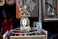 Nigeria could borrow back its plundered Benin Bronzes: Governor