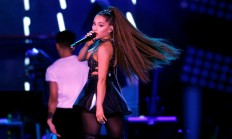 Ariana Grande and Childish Gambino lead the lineup for Coachella