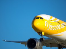 Scoot launches Singapore-Berlin direct flight