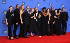 'Handmaid's Tale' cast hits reality with real stories of sexual violence