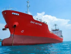 Buana Lintas Lautan seeks Rp&nbsp;351.86&nbsp;billion from rights issue