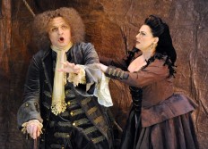 Mozart manuscript fails to sell at Paris auction