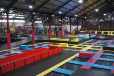 Jakpost guide to recreational places for children 