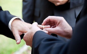 Philippines not yet ready for same-sex marriage: Government