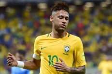 Neymar fit for Brazil after World Cup injury fears