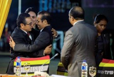 East Timor PM resigns after political coalition collapses