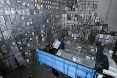 81 polling stations in Bali prone to fraud: Bawaslu