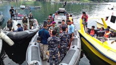 Three students drown in Lake Toba 