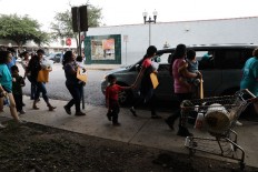 US Navy planning new camps to support immigration crackdown: Report