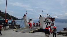 Joint search operation for sunken Sinar Bangun, passengers ends 