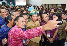 AJI Denpasar lambasts Jokowi for granting remission to journalist’s murderer