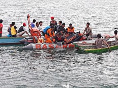 Man reported missing in Lake Toba found dead