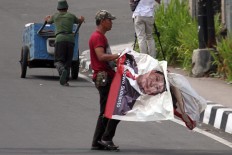 Bogor, regency with most voters, gears up for regental election