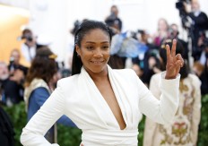 Movie academy invites 928 new members in diversity push