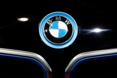 BMW profits drop as China lockdowns knock production