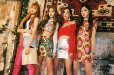 BLACKPINK’s ‘Ddu-du Ddu-du’ most covered K-pop song of 2018