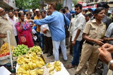 Last straw for McDonald's, Burger King in Mumbai plastic ban
