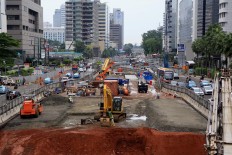 Skill gap in construction