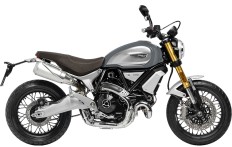 Is the bigger, beefier Ducati Scrambler 1100 the one for you?