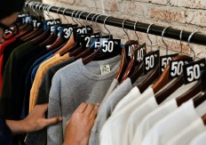 Five local brands to steal attention in California streetwear show