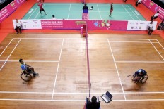 Some people with disabilities to receive free Asian Para Games tickets: Committee