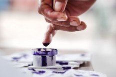 Police suspend investigations into candidates running in 2020 regional races