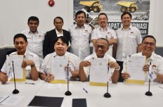 Inalum picks Indometal as holding’s global trader