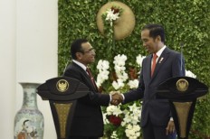 Indonesia, Timor Leste to talk on double-taxation elimination