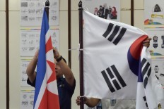 North and South Korea to face off in World Cup qualifying