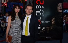 Creator of ‘Saw’ and ‘Insidious’ turns to cyborg horror