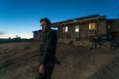 'Sicario: Day of the Soldado' a timely film on terrorism, border issues