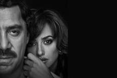 'Loving Pablo': Another recapitulation of the rise and fall of Pablo Escobar