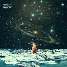 Album Review: 'World of Magic' by Iyam