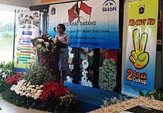 Indonesia, Timor Leste share experiences in family planning