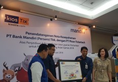 Tickets for Asian Games opening ceremony available soon