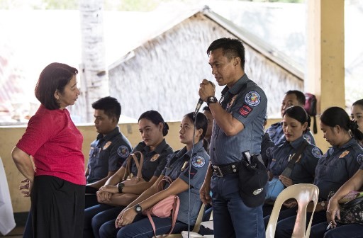Media bootcamp arms Filipinos to fight fake news