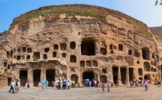 The best of Datong in 96 hours