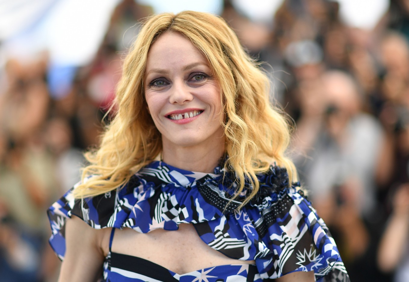 Vanessa paradis pic