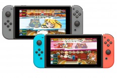 'Sushi Striker': Offers a good dose of puzzle delight