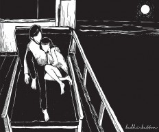 Short Story: A Love Story