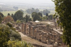 Remains of ancient Arab city in Spain gets UNESCO heritage status
