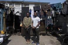 Social realism and a 'new voice' in Nigerian cinema