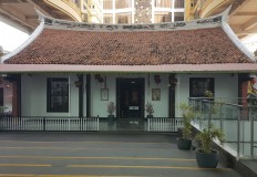 Jakarta's walking heritage tour revisits history of city