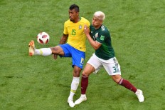 Mexico, USA clinch World Cup berths