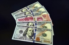 Stronger rupiah in 2019 despite global uncertainty, experts say