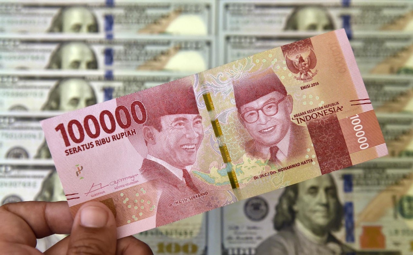 Indonesia currency deals in indian rupees